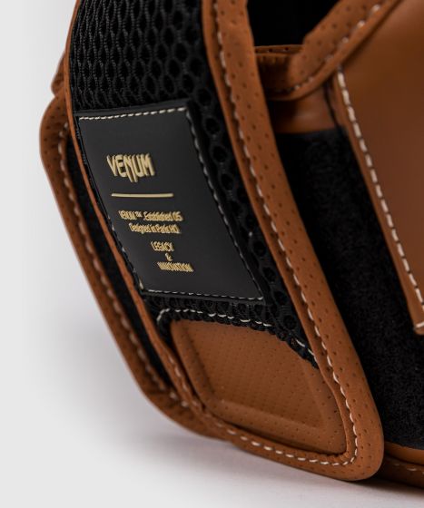 VENUM Impact Evo 护头 - 哈瓦那色