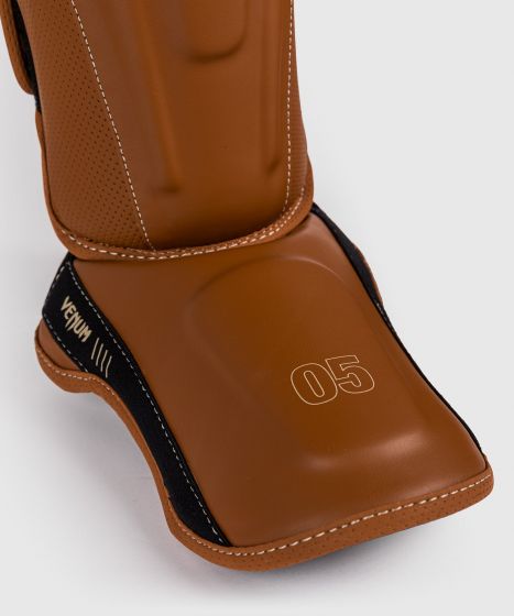 VENUM Impact Evo 护腿 - 哈瓦那色