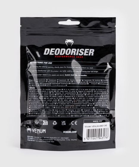 VENUM Kontact 薰衣草除臭剂