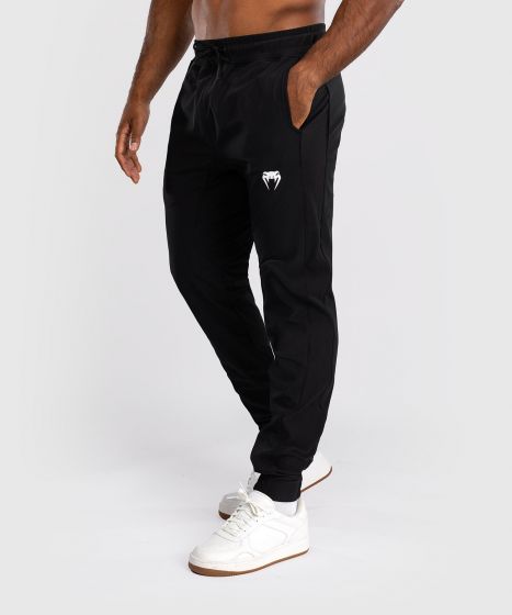 VENUM Tactical XT 男士卫裤 - 黑/火焰红色