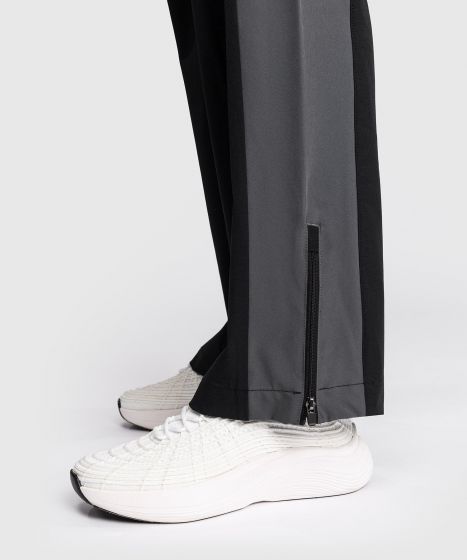 VENUM Tactical XT 女士卫裤 - 黑/风暴灰色