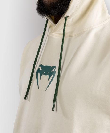 Venum Sparring 无袖连帽衫 - 香草色