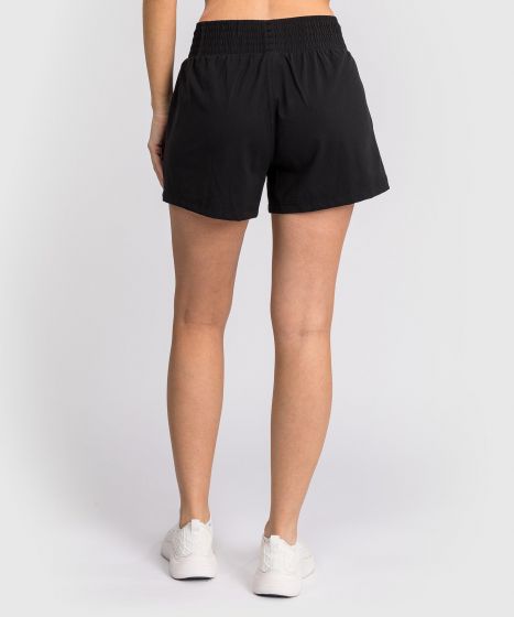 VENUM Boxing Classic 女士训练短裤 - 黑色