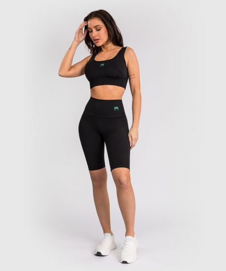 VENUM Boxing Classic 女士紧身短裤 - 黑色