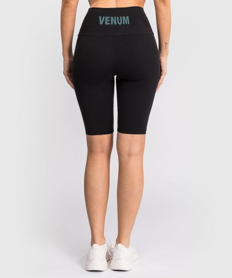 VENUM Boxing Classic 女士紧身短裤 - 黑色