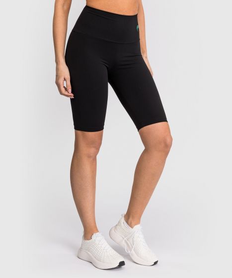 VENUM Boxing Classic 女士紧身短裤 - 黑色