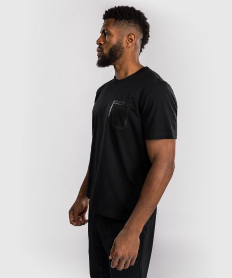 VENUM Fly 男士T恤 - 黑色