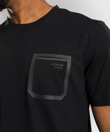 VENUM Fly 男士T恤 - 黑色