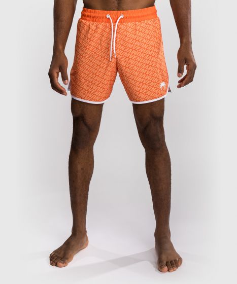 VENUM Echo 男士背心 - 日落橙色