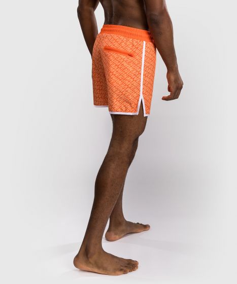 VENUM Echo 男士背心 - 日落橙色