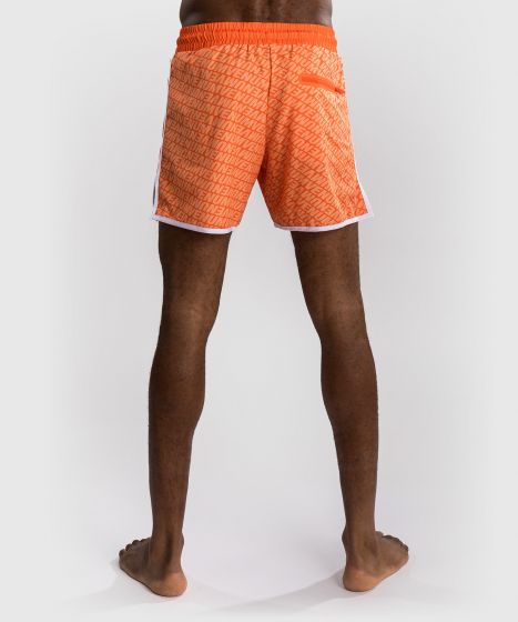 VENUM Echo 男士背心 - 日落橙色