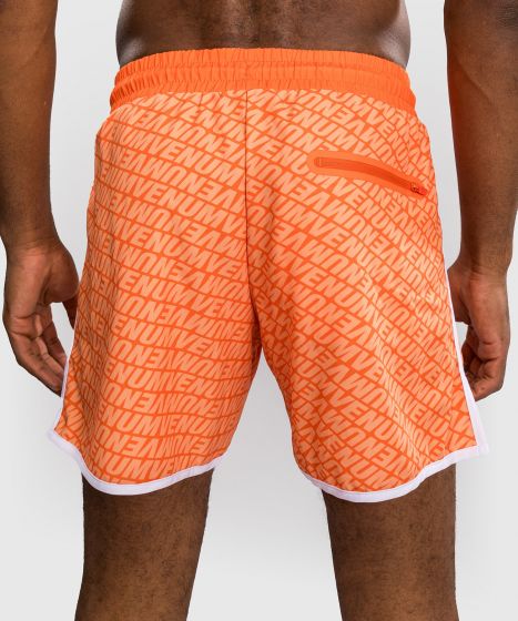 VENUM Echo 男士背心 - 日落橙色