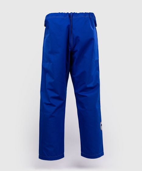 Venum Elite 5.0 巴西柔术道服 - 宝蓝色