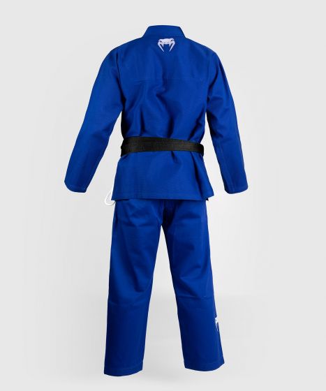 Venum Contender 3.0 BJJ Kimono - Royal Blue
