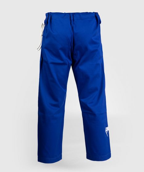 Venum Contender 3.0 BJJ Kimono - Royal Blue