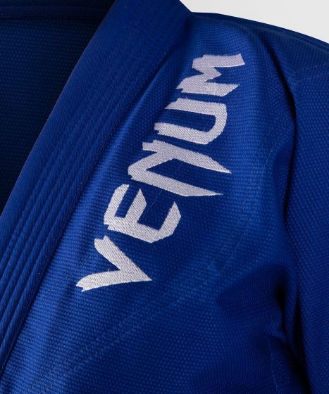 Venum Contender 3.0 BJJ Kimono - Royal Blue