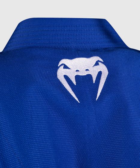 Venum Contender 3.0 BJJ Kimono - Royal Blue