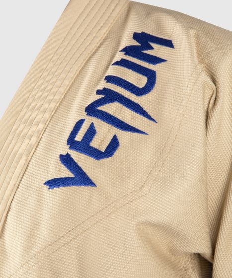 Venum Contender 3.0 巴西柔术道服 - 沙丘色