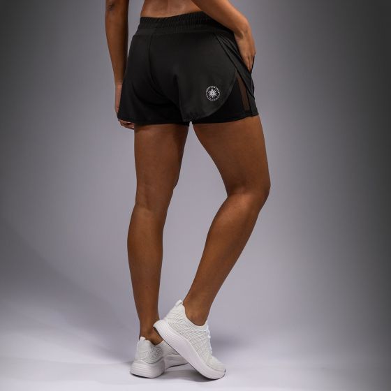VENUM Halo 训练短裤 - 黑色