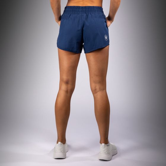 VENUM Halo 训练短裤 - 靛蓝色