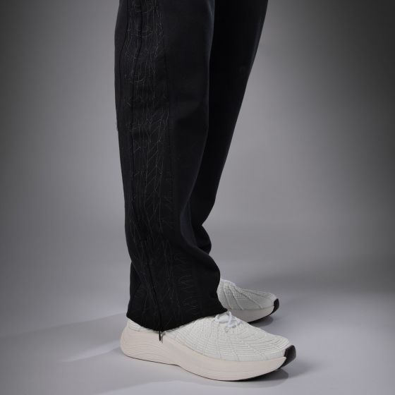 VENUM Pulse 女士卫裤 - 黑色