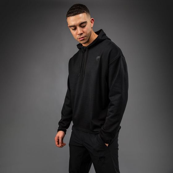 VENUM Divide 男士卫衣 - 黑色