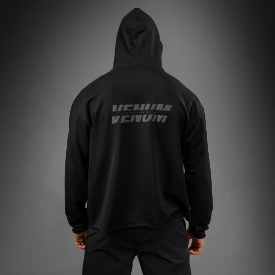 VENUM Divide 男士卫衣 - 黑色