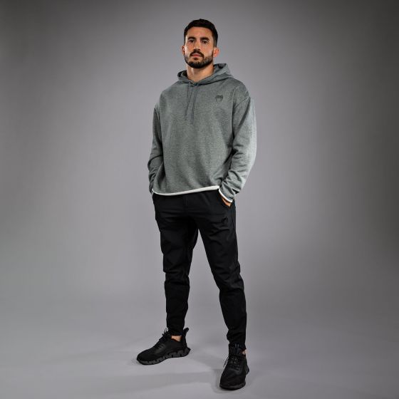 VENUM Divide 男士卫衣 - 麻灰色