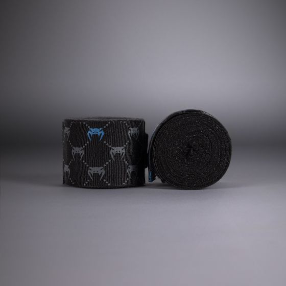 VENUM Monogram缠手带-进阶款 - 黑色