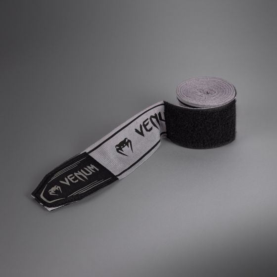 VENUM Classic 缠手带-进阶款 - 风暴灰色