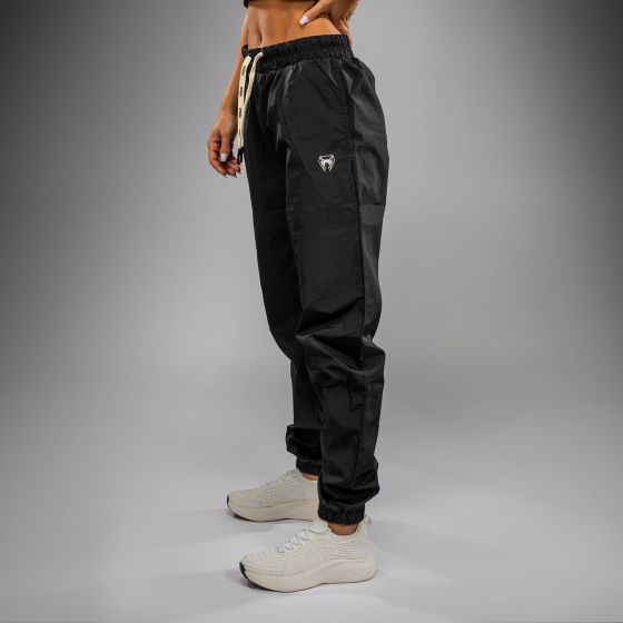 VENUM Vectra 女士卫裤 - 黑/白色