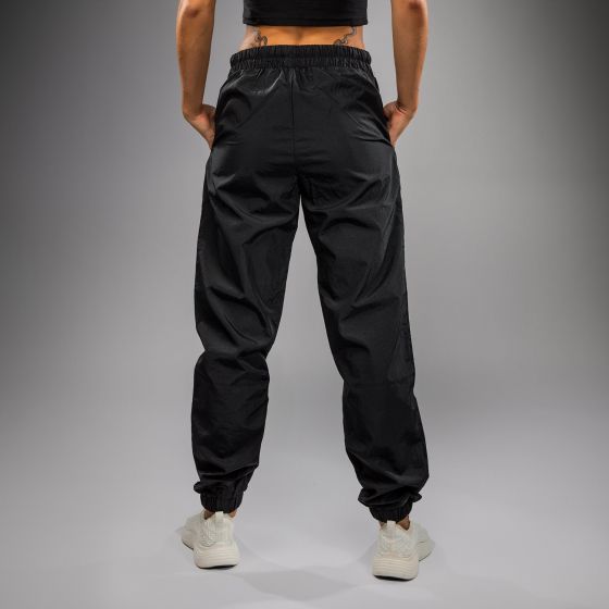 VENUM Vectra 女士卫裤 - 黑/白色