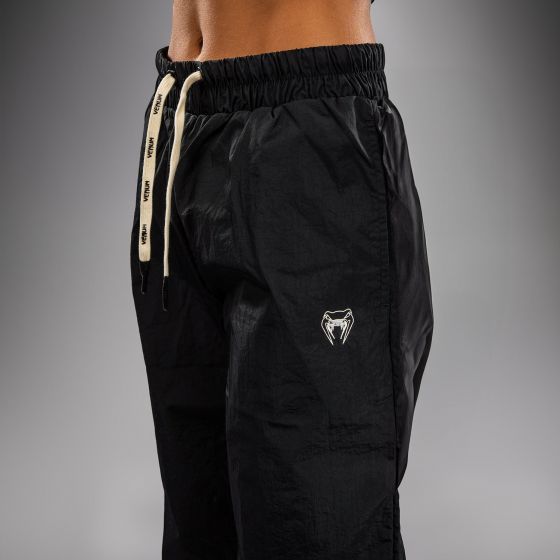 VENUM Vectra 女士卫裤 - 黑/白色