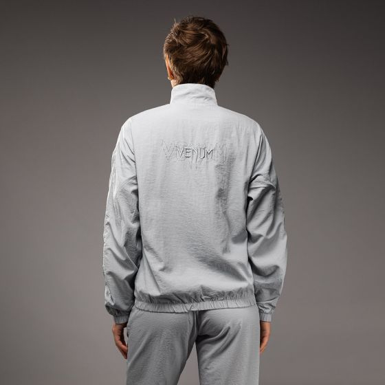 VENUM Vectra 女士运动夹克 - 风暴蓝色