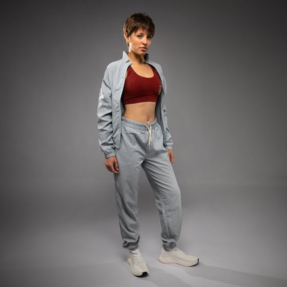 VENUM Vectra 女士运动夹克 - 风暴蓝色