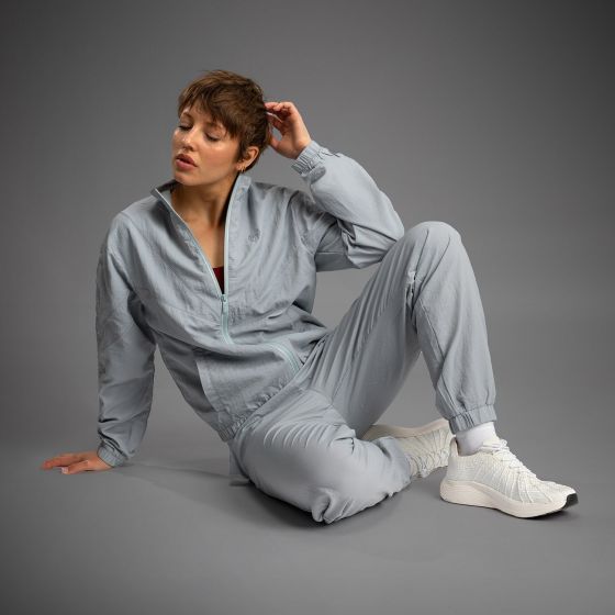 VENUM Vectra 女士运动夹克 - 风暴蓝色