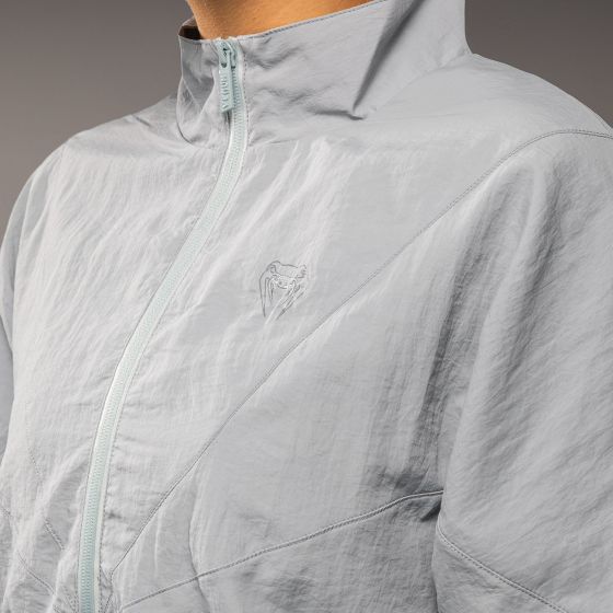 VENUM Vectra 女士运动夹克 - 风暴蓝色