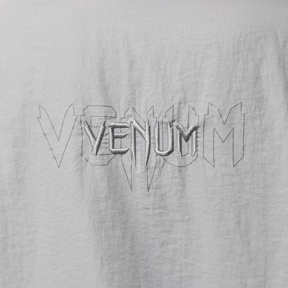 VENUM Vectra 女士运动夹克 - 风暴蓝色