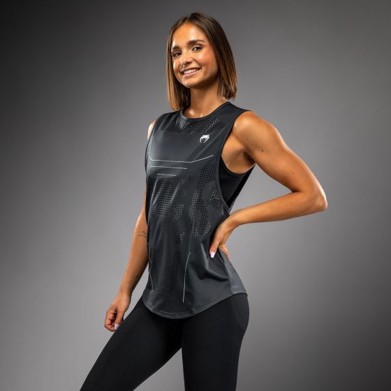 VENUM Technical 3.0 女士速干背心 - 灰色
