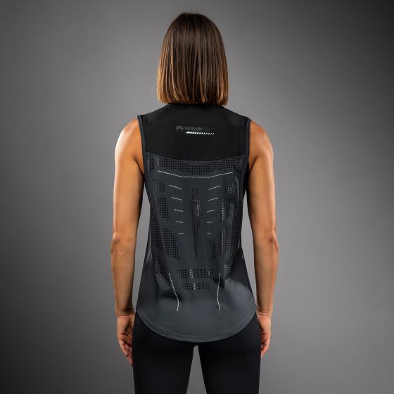 VENUM Technical 3.0 女士速干背心 - 灰色
