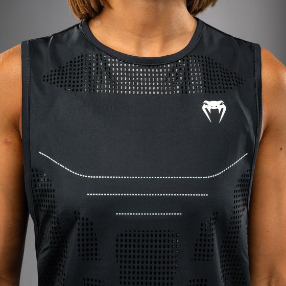 VENUM Technical 3.0 女士速干背心 - 灰色