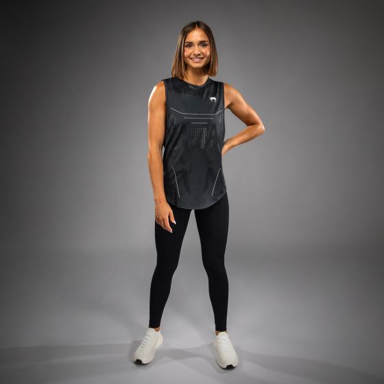 VENUM Technical 3.0 女士速干背心 - 灰色