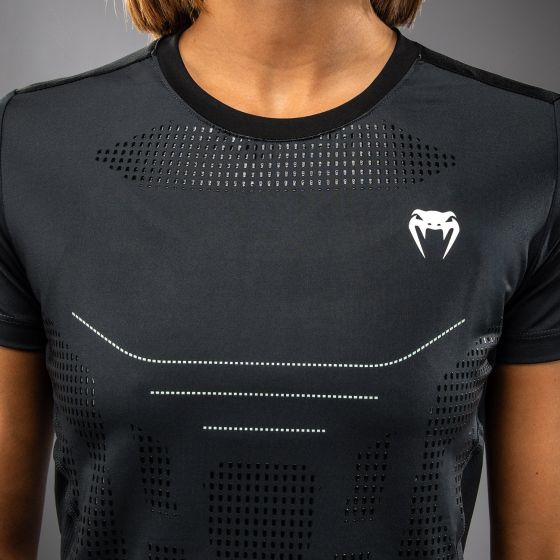 VENUM Technical 3.0 女士速干T恤 - 灰色