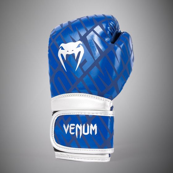 VENUM Contender 1.5 XT 儿童拳击手套 - 宝蓝色