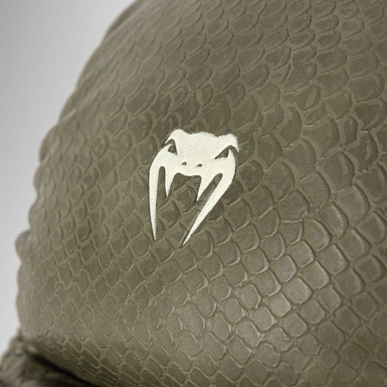 VENUM Impact Evo Scales 综合格斗手套 - 军绿色