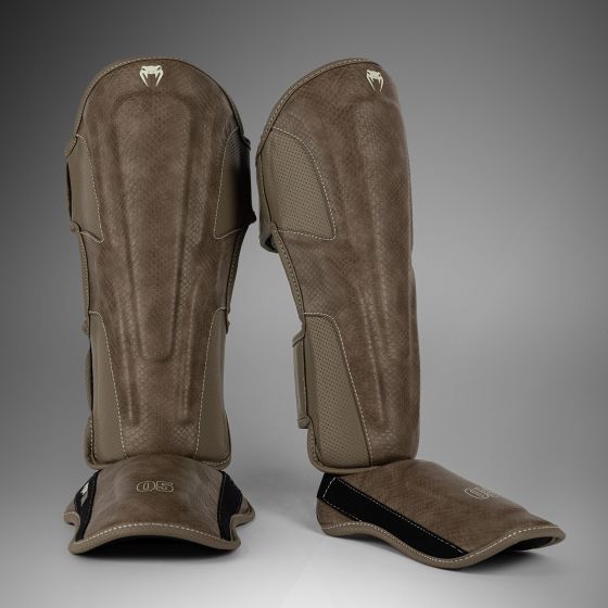 VENUM Impact Evo Scales 护腿 - 棕色