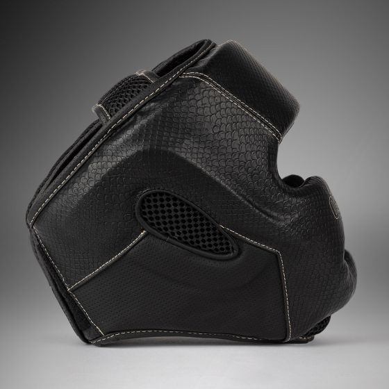 VENUM Impact Evo Scales 护头 - 黑色