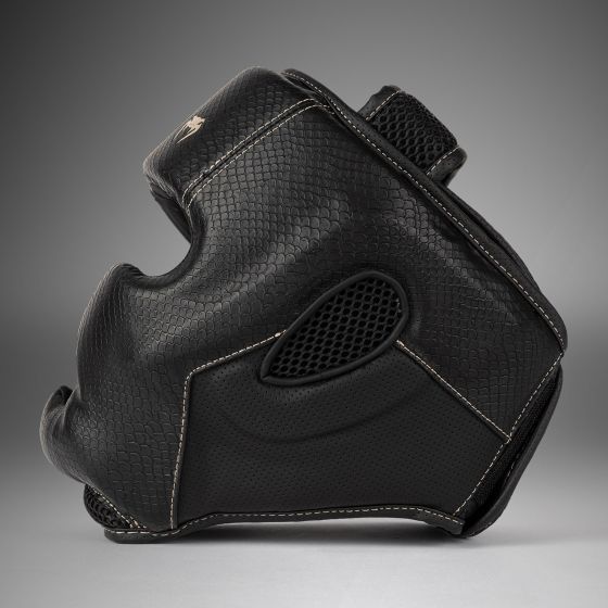 VENUM Impact Evo Scales 护头 - 黑色