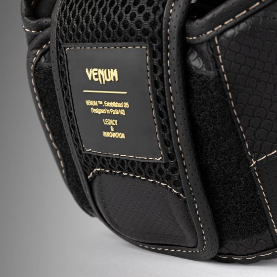 VENUM Impact Evo Scales 护头 - 黑色