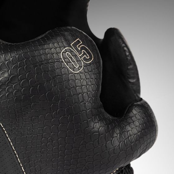 VENUM Impact Evo Scales 护头 - 黑色